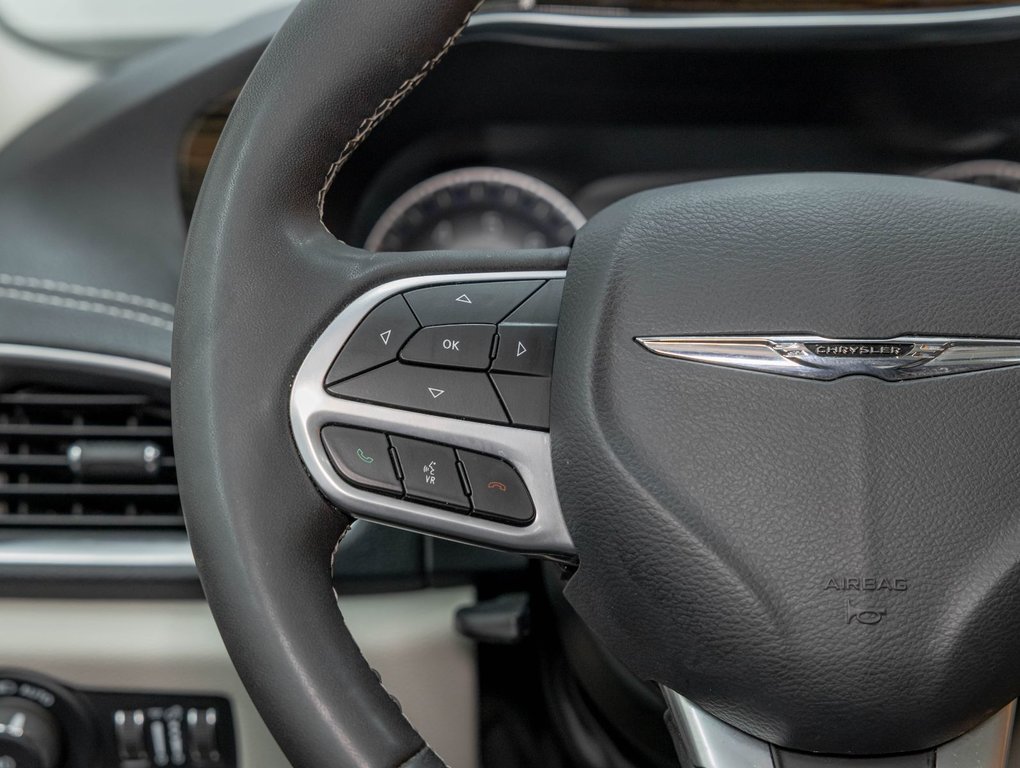 2024 Chrysler Pacifica in St-Jérôme, Quebec - 15 - w1024h768px