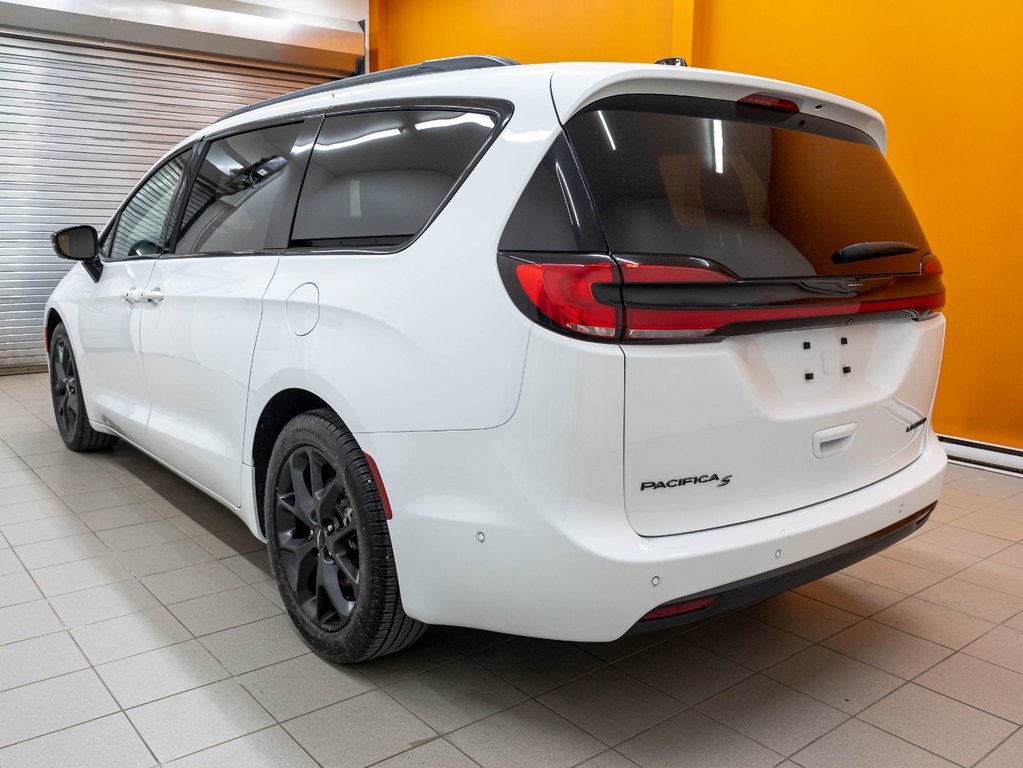 2024 Chrysler Pacifica in St-Jérôme, Quebec - 6 - w1024h768px