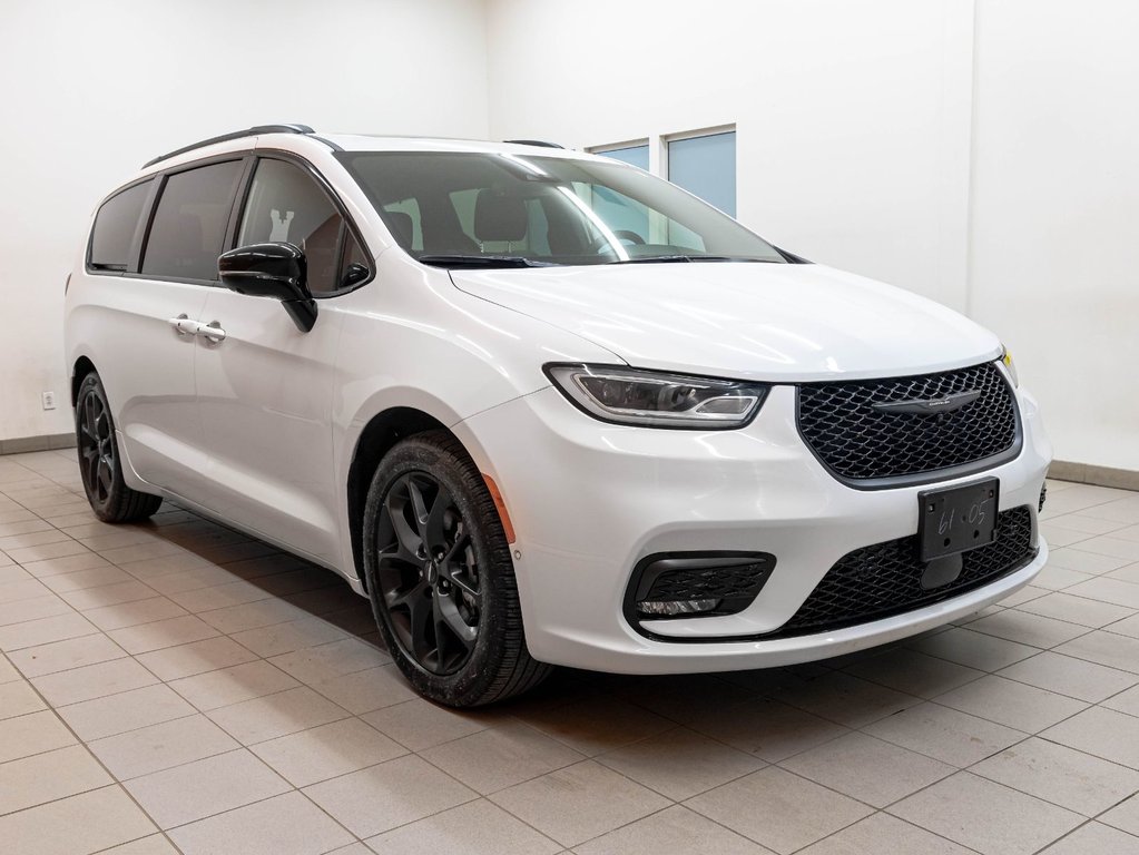 2024 Chrysler Pacifica in St-Jérôme, Quebec - 10 - w1024h768px
