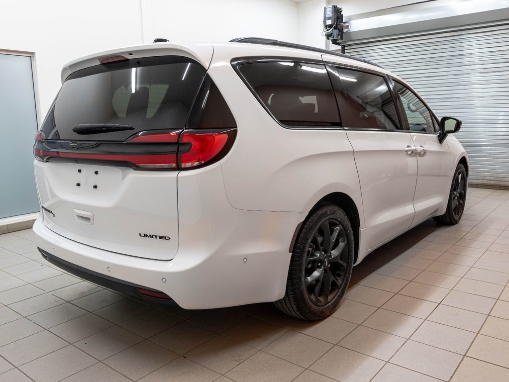 2024 Chrysler Pacifica in St-Jérôme, Quebec - 9 - w1024h768px