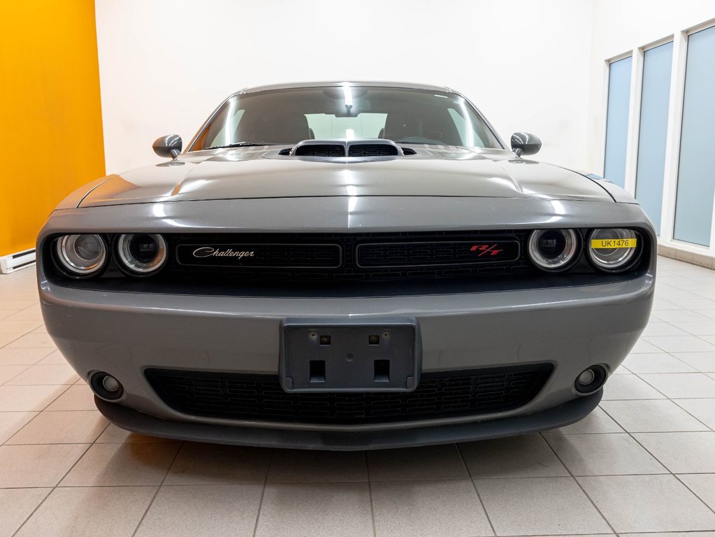 2017 Dodge Challenger in St-Jérôme, Quebec - 5 - w1024h768px