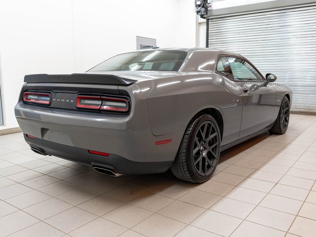 2017 Dodge Challenger in St-Jérôme, Quebec - 9 - w1024h768px