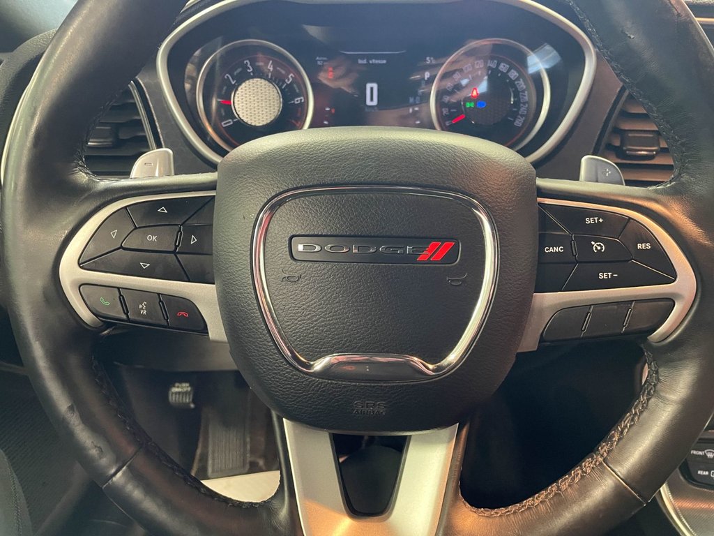 2018 Dodge Challenger in St-Jérôme, Quebec - 14 - w1024h768px