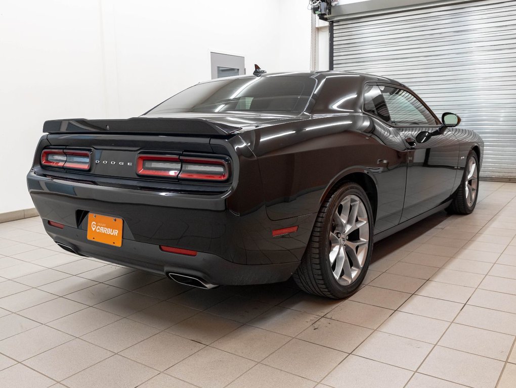 Dodge Challenger  2019 à St-Jérôme, Québec - 9 - w1024h768px