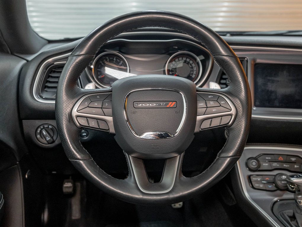 Dodge Challenger  2019 à St-Jérôme, Québec - 14 - w1024h768px
