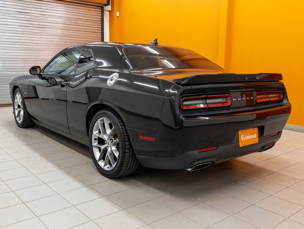 Dodge Challenger  2019 à St-Jérôme, Québec - 6 - w1024h768px