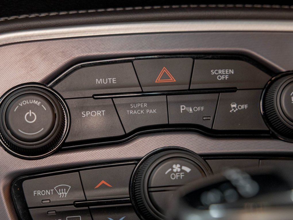 Dodge Challenger  2019 à St-Jérôme, Québec - 23 - w1024h768px