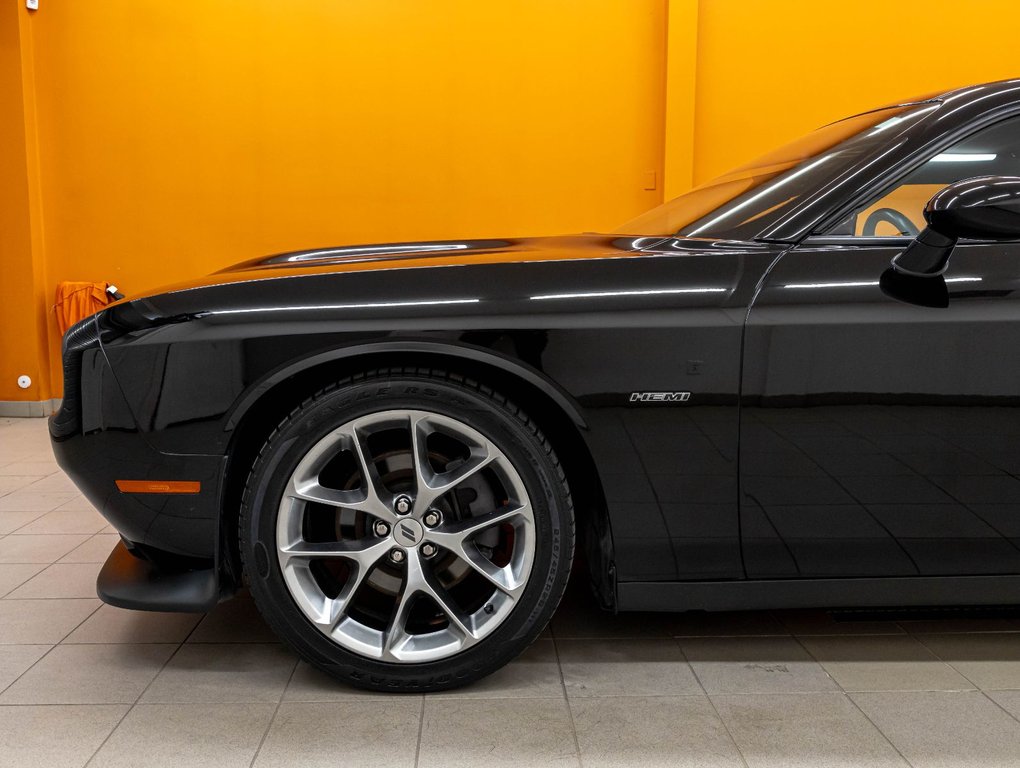 Dodge Challenger  2019 à St-Jérôme, Québec - 32 - w1024h768px