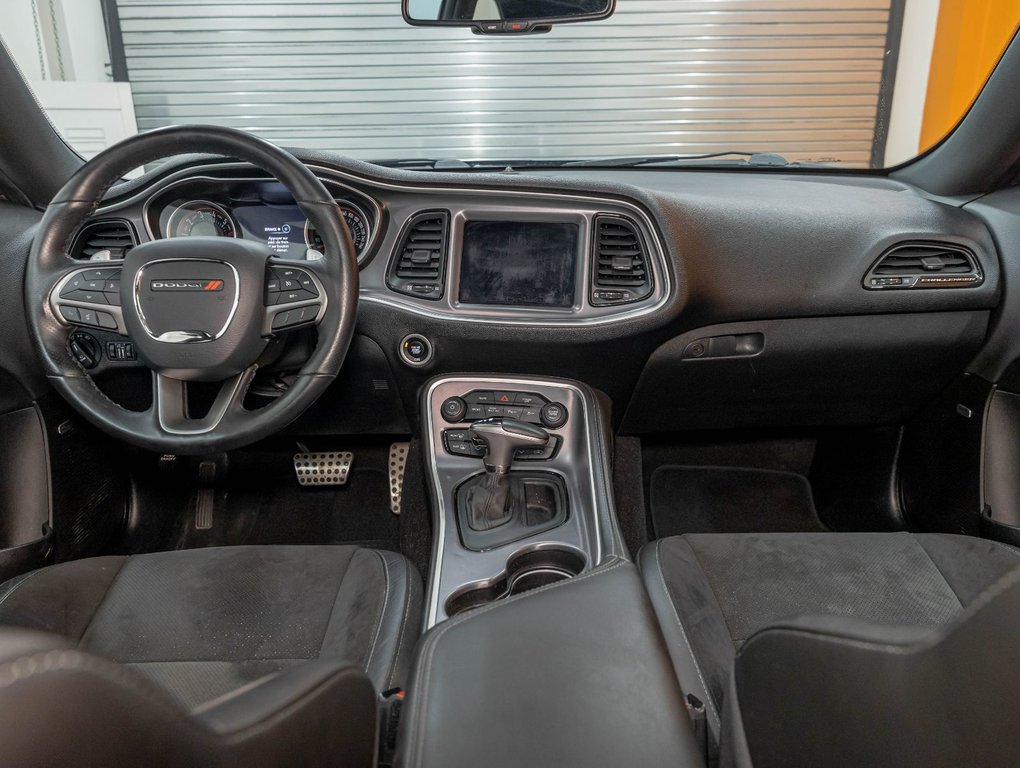 Dodge Challenger  2019 à St-Jérôme, Québec - 12 - w1024h768px