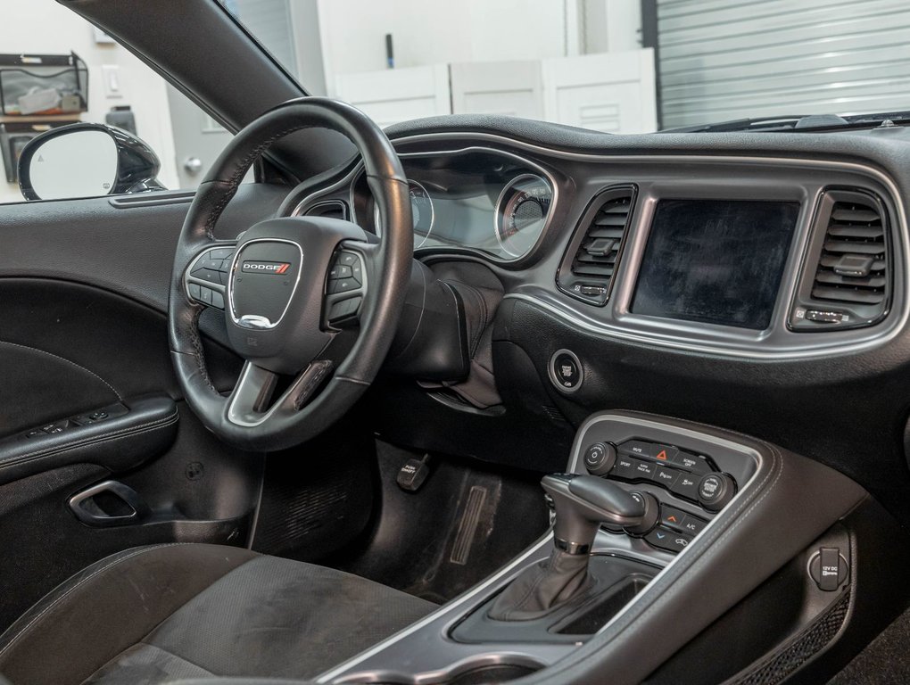 Dodge Challenger  2019 à St-Jérôme, Québec - 28 - w1024h768px