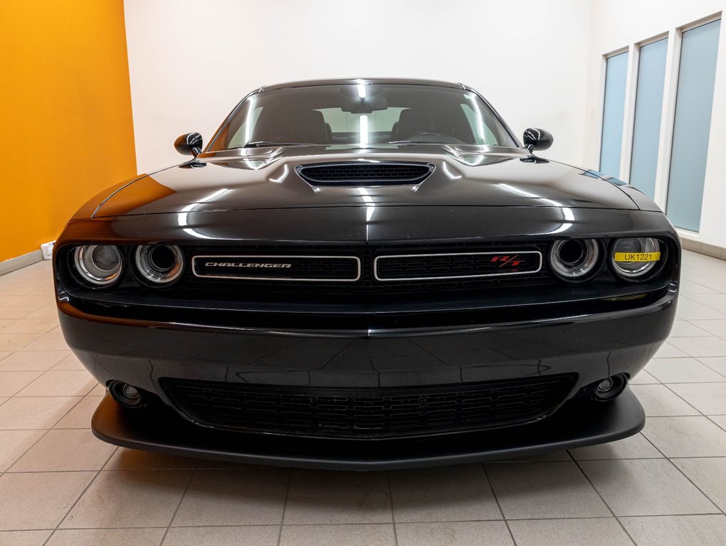 Dodge Challenger  2019 à St-Jérôme, Québec - 5 - w1024h768px