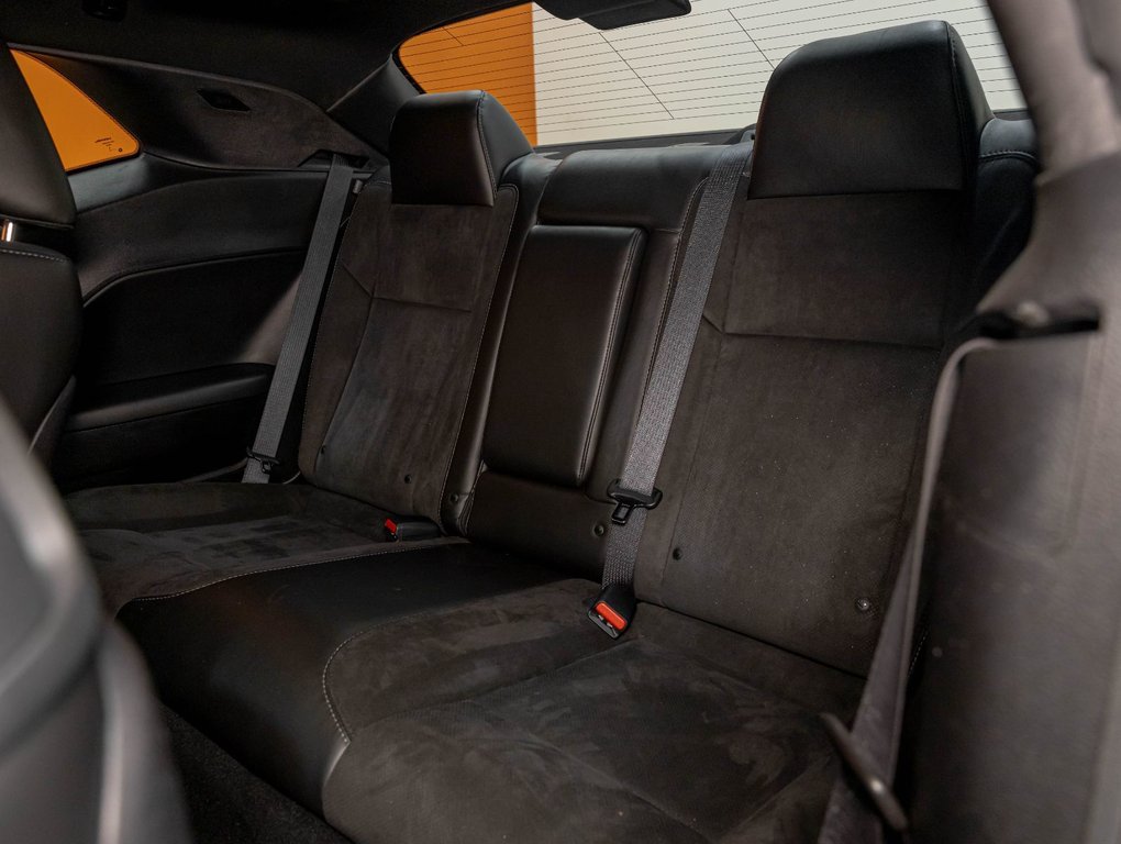 Dodge Challenger  2019 à St-Jérôme, Québec - 29 - w1024h768px