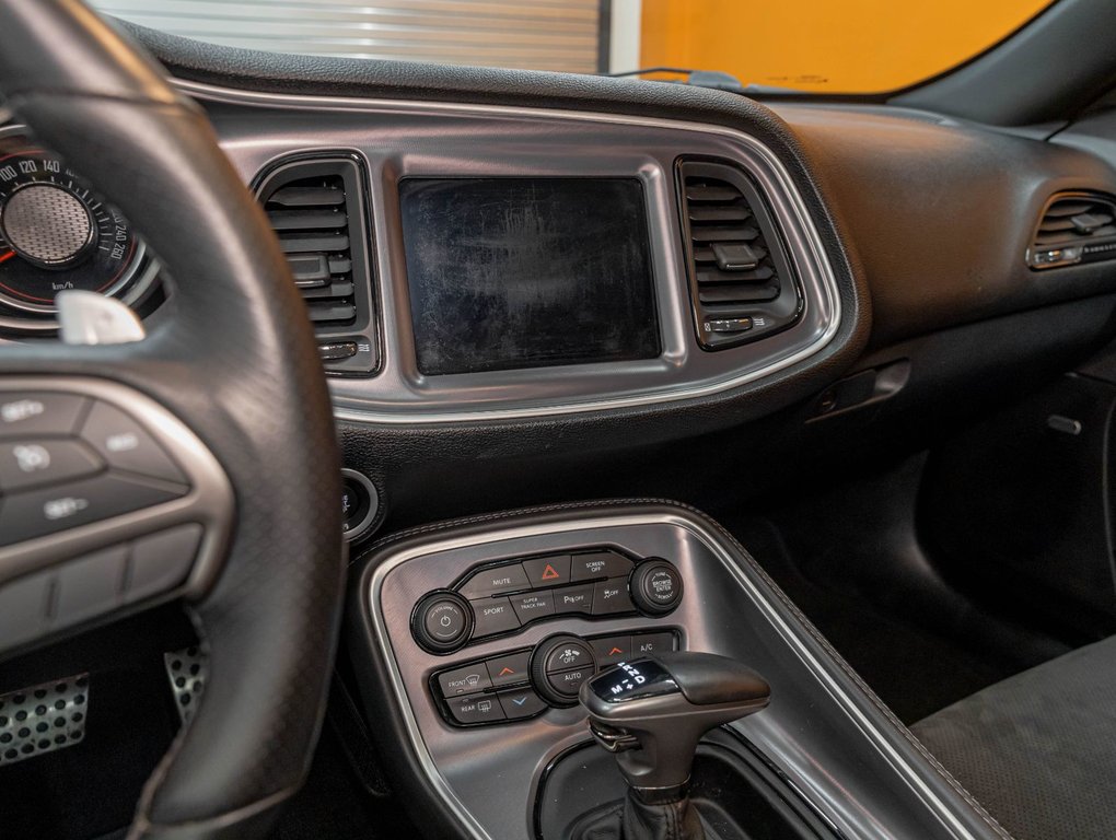 Dodge Challenger  2019 à St-Jérôme, Québec - 21 - w1024h768px