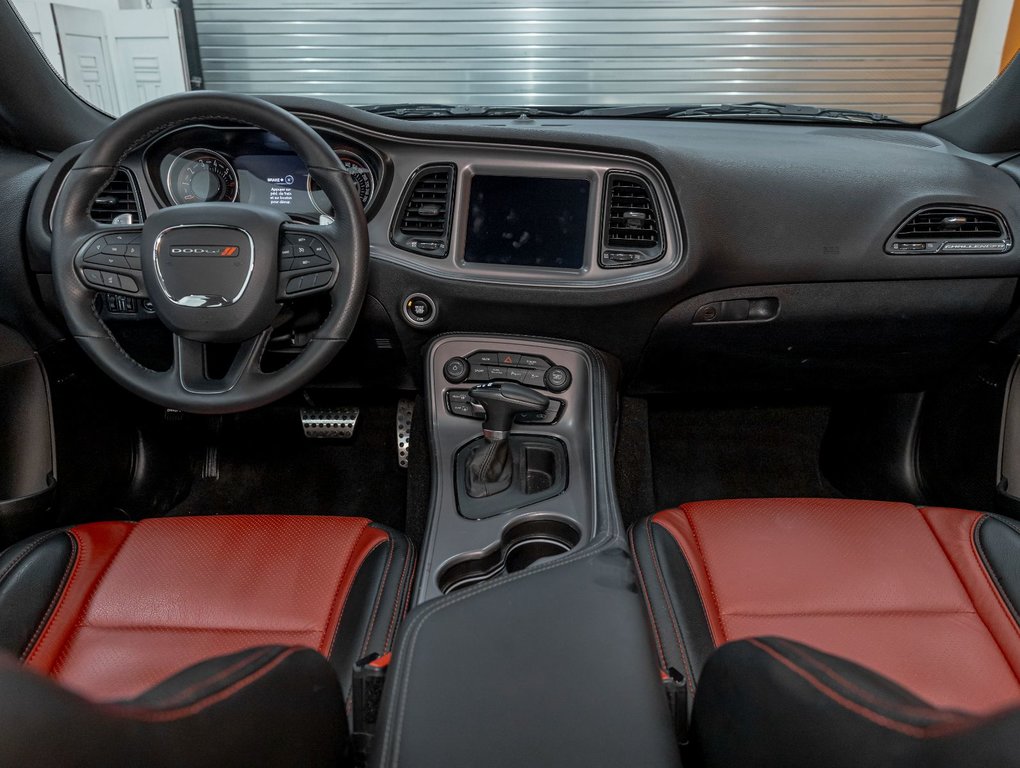 2023 Dodge Challenger in St-Jérôme, Quebec - 12 - w1024h768px