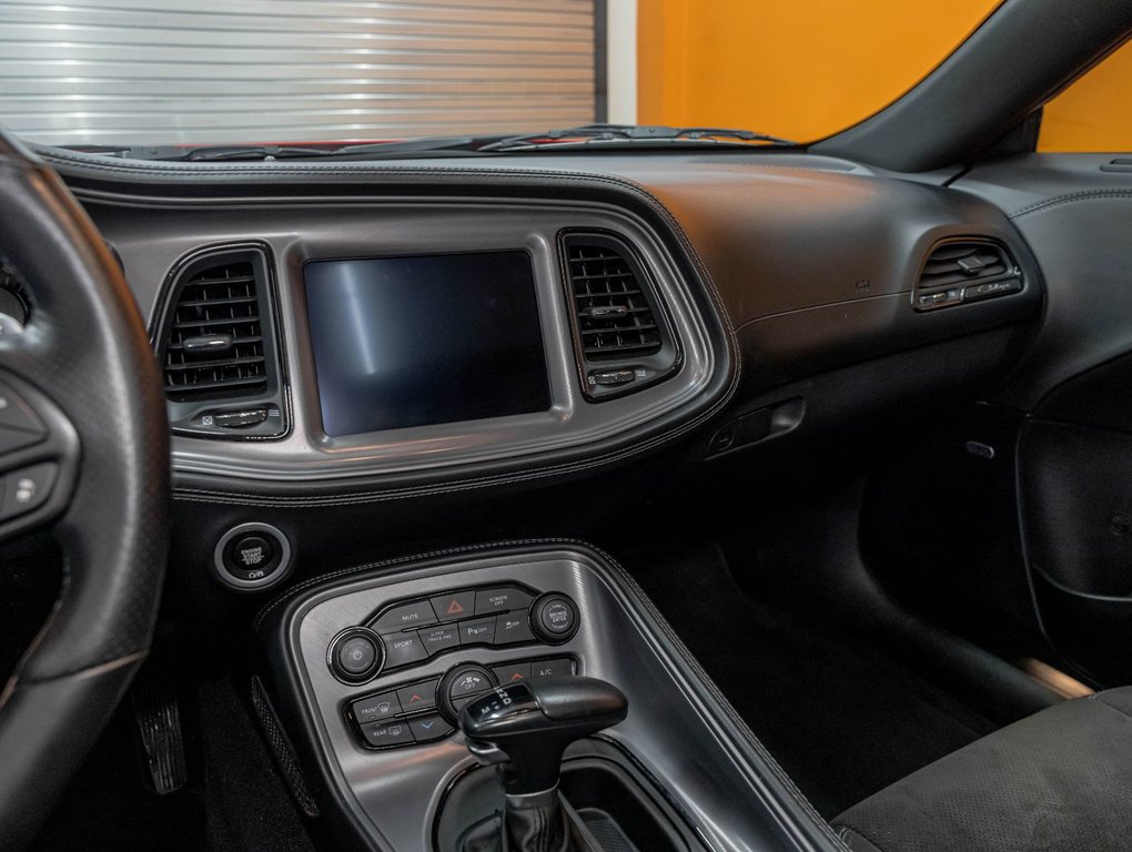 Dodge Challenger  2023 à St-Jérôme, Québec - 23 - w1024h768px