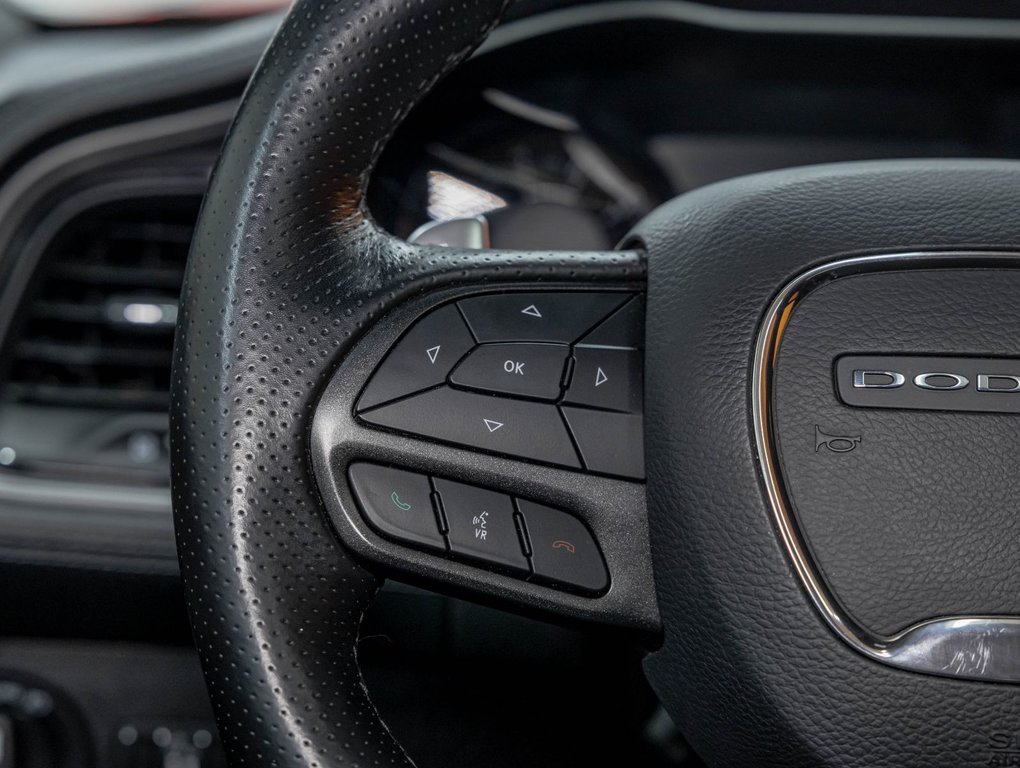 Dodge Challenger  2023 à St-Jérôme, Québec - 15 - w1024h768px