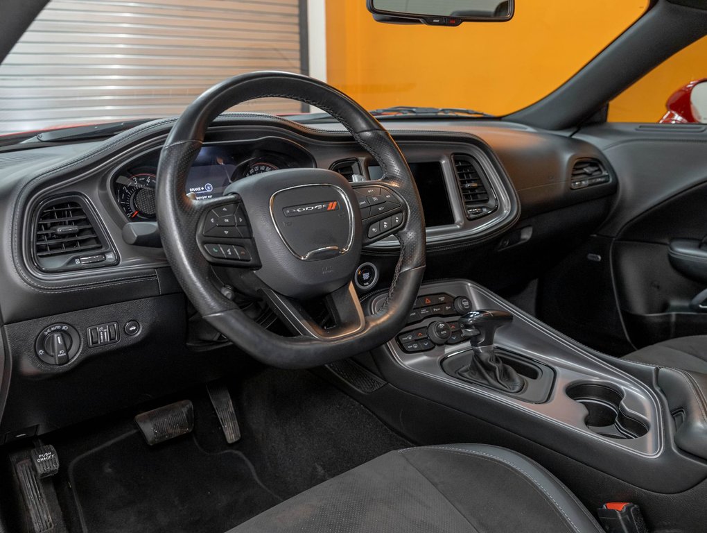 Dodge Challenger  2023 à St-Jérôme, Québec - 2 - w1024h768px