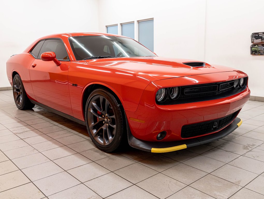 Dodge Challenger  2023 à St-Jérôme, Québec - 10 - w1024h768px