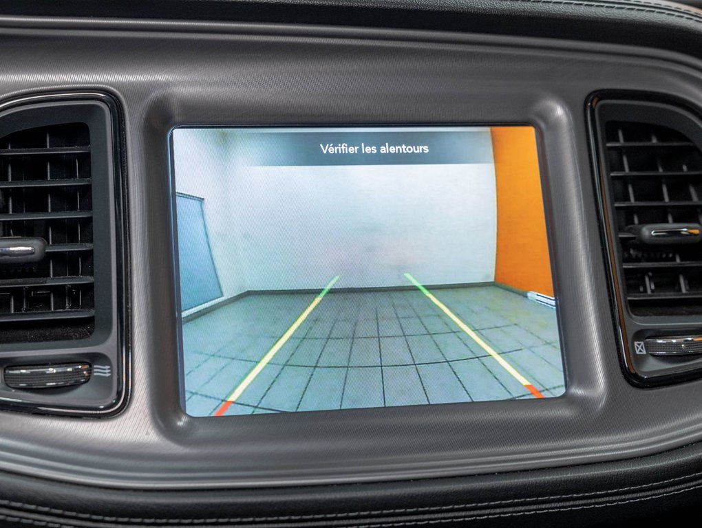 Dodge Challenger  2023 à St-Jérôme, Québec - 22 - w1024h768px