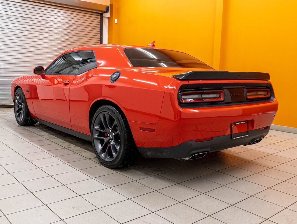 Dodge Challenger  2023 à St-Jérôme, Québec - 6 - w1024h768px