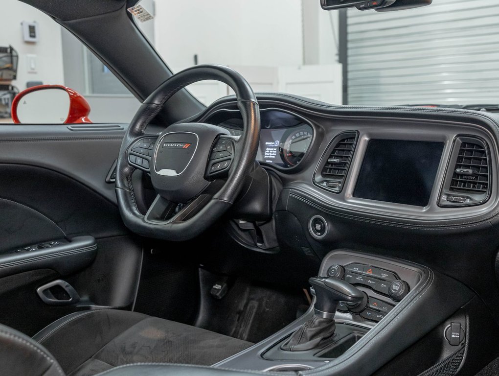 Dodge Challenger  2023 à St-Jérôme, Québec - 29 - w1024h768px