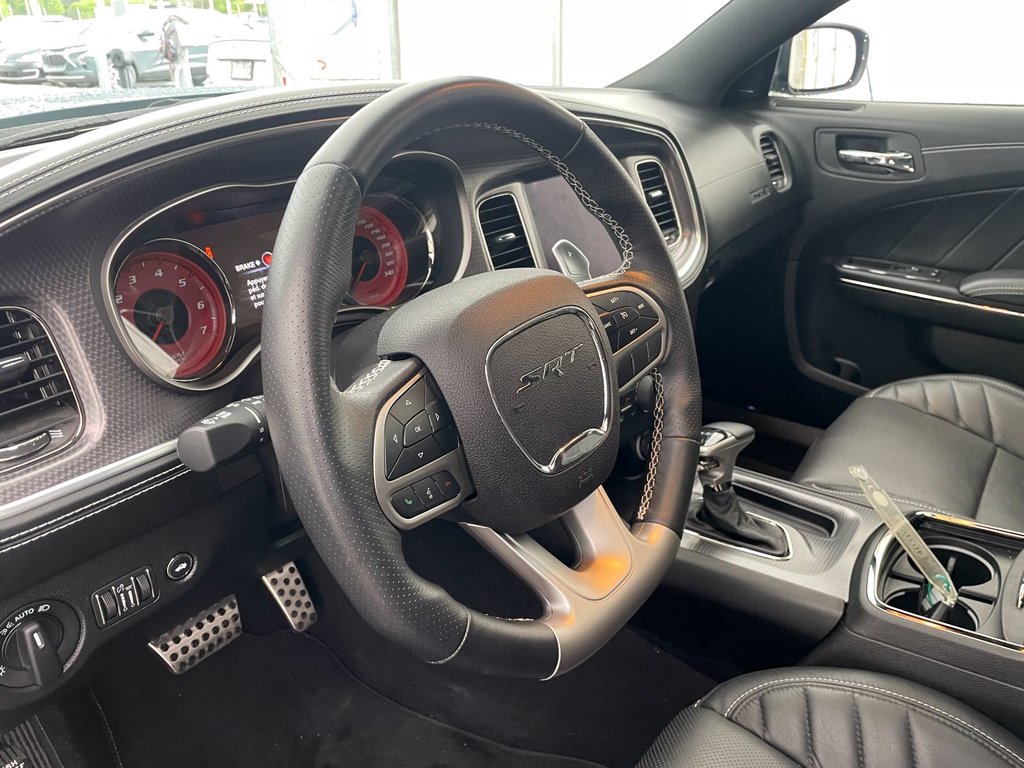 2022 Dodge Charger in St-Jérôme, Quebec - 4 - w1024h768px