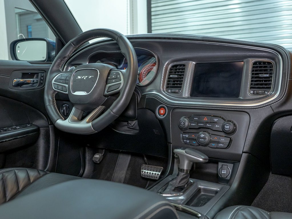 2022 Dodge Charger in St-Jérôme, Quebec - 31 - w1024h768px