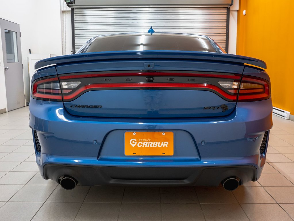 2022 Dodge Charger in St-Jérôme, Quebec - 8 - w1024h768px