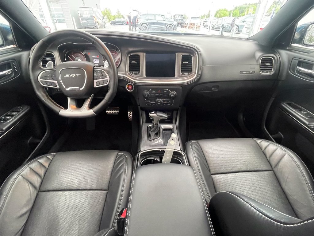 2022 Dodge Charger in St-Jérôme, Quebec - 12 - w1024h768px