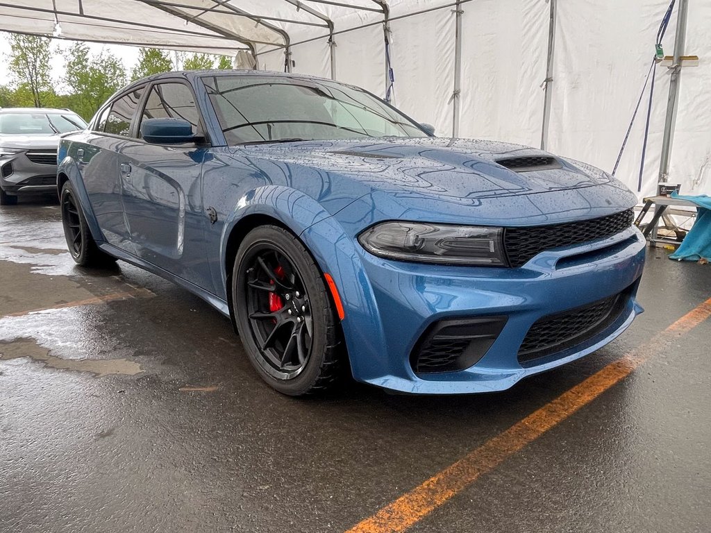 2022 Dodge Charger in St-Jérôme, Quebec - 10 - w1024h768px