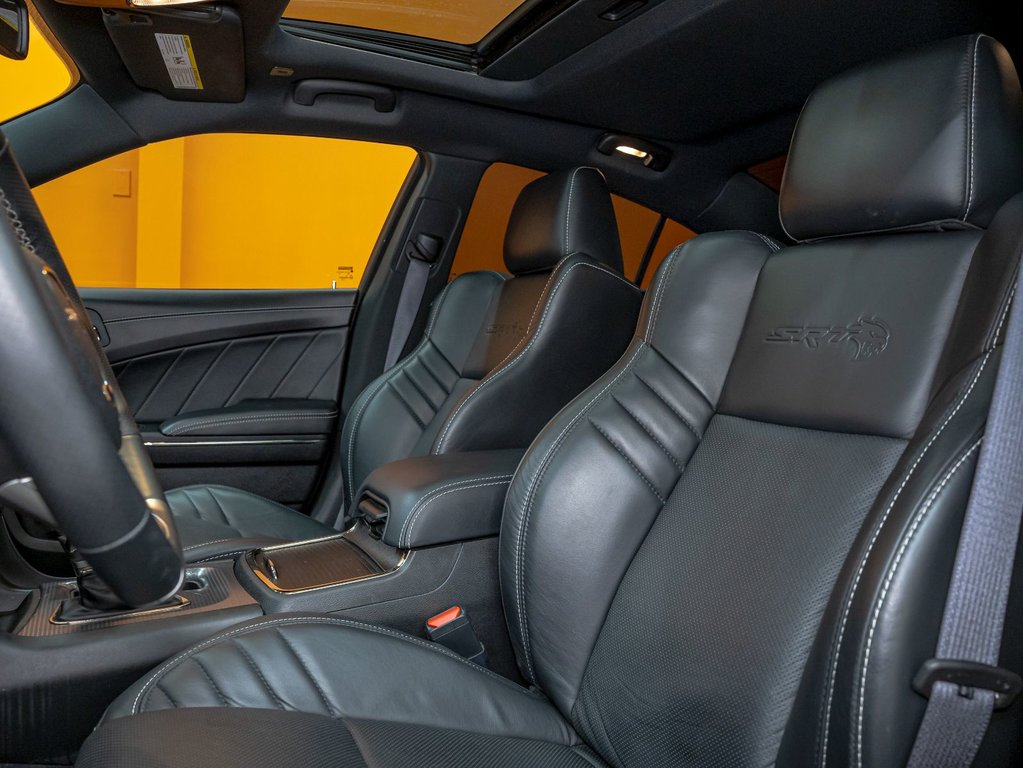 2022 Dodge Charger in St-Jérôme, Quebec - 11 - w1024h768px