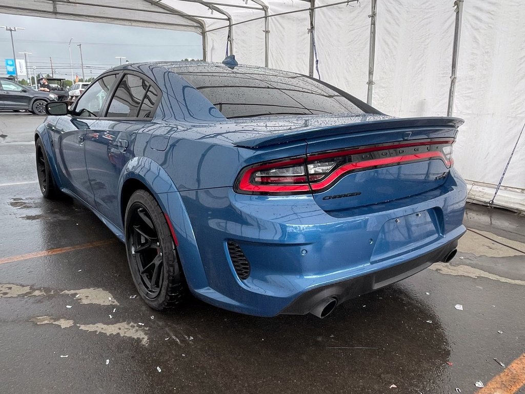 2022 Dodge Charger in St-Jérôme, Quebec - 6 - w1024h768px