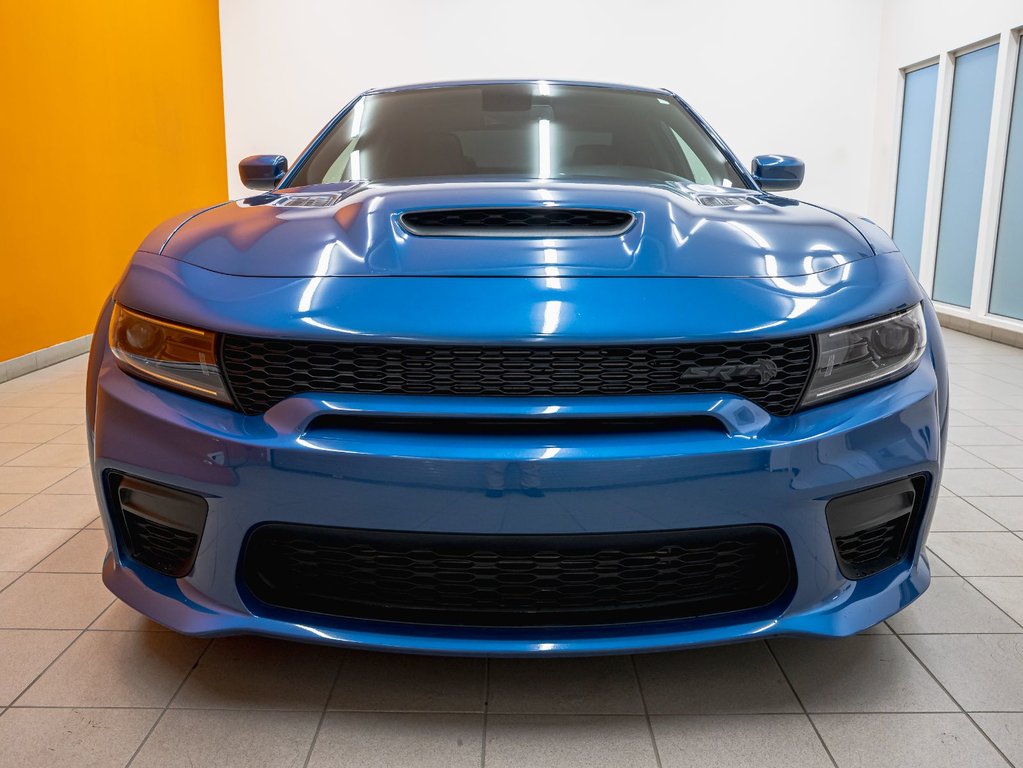 2022 Dodge Charger in St-Jérôme, Quebec - 5 - w1024h768px