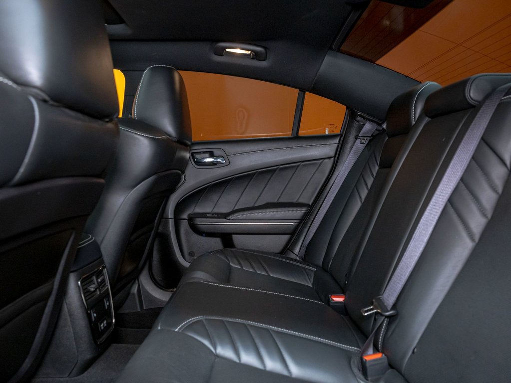2022 Dodge Charger in St-Jérôme, Quebec - 32 - w1024h768px