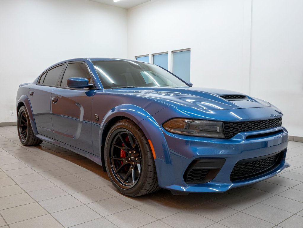 2022 Dodge Charger in St-Jérôme, Quebec - 10 - w1024h768px