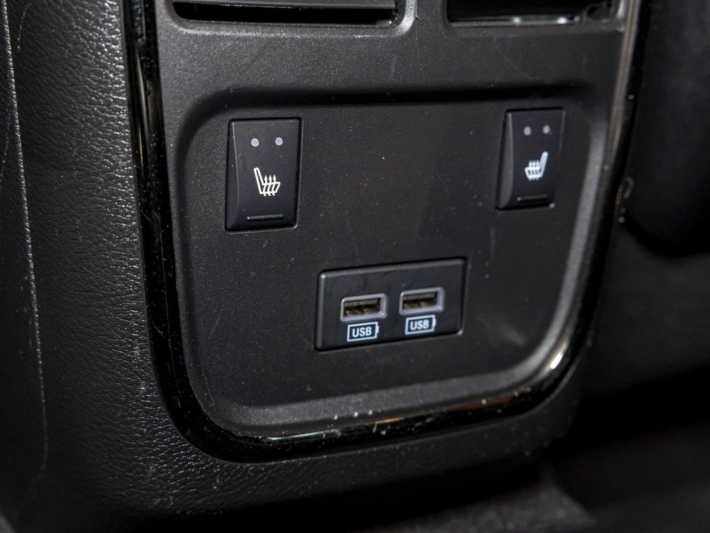 2022 Dodge Charger in St-Jérôme, Quebec - 33 - w1024h768px