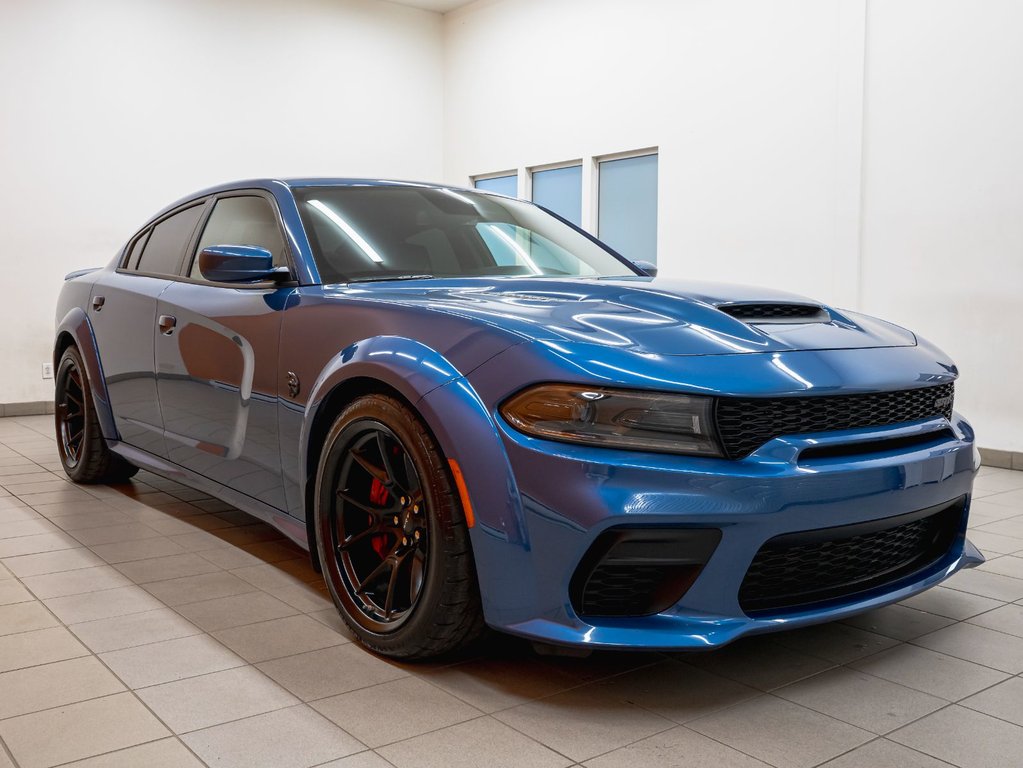 2022 Dodge Charger in St-Jérôme, Quebec - 10 - w1024h768px