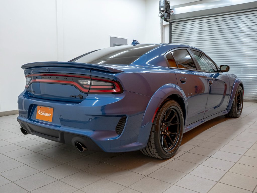 2022 Dodge Charger in St-Jérôme, Quebec - 9 - w1024h768px
