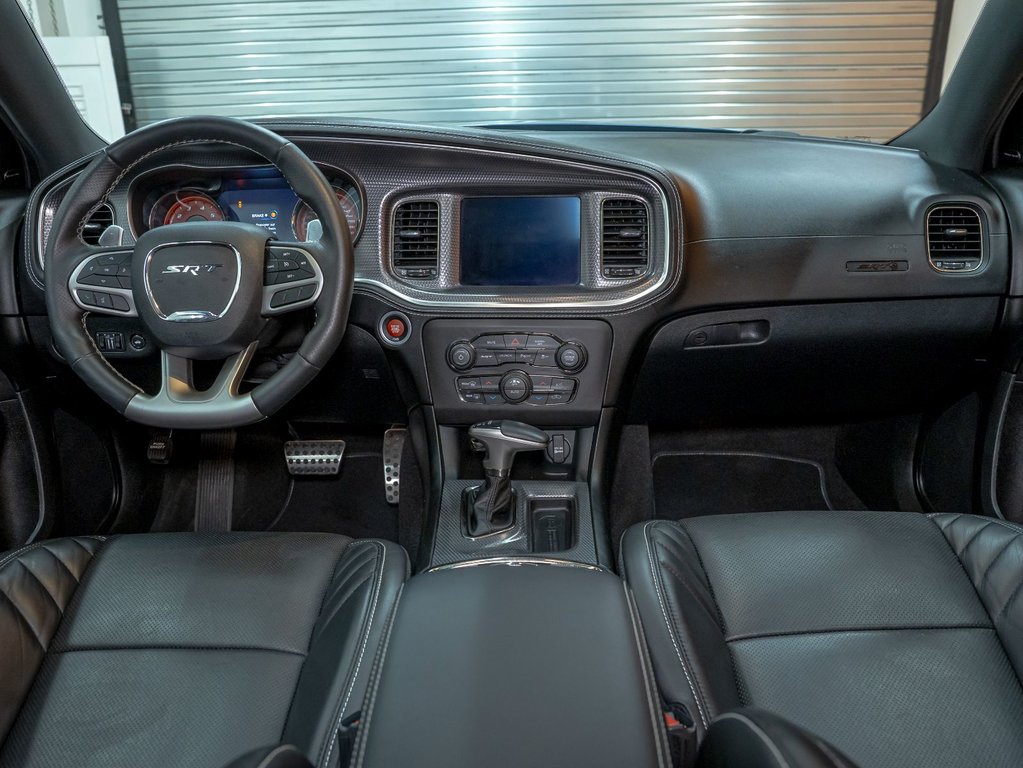 2022 Dodge Charger in St-Jérôme, Quebec - 12 - w1024h768px