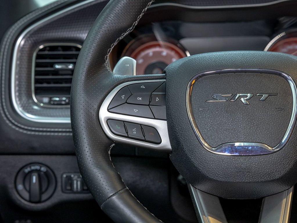 2022 Dodge Charger in St-Jérôme, Quebec - 15 - w1024h768px