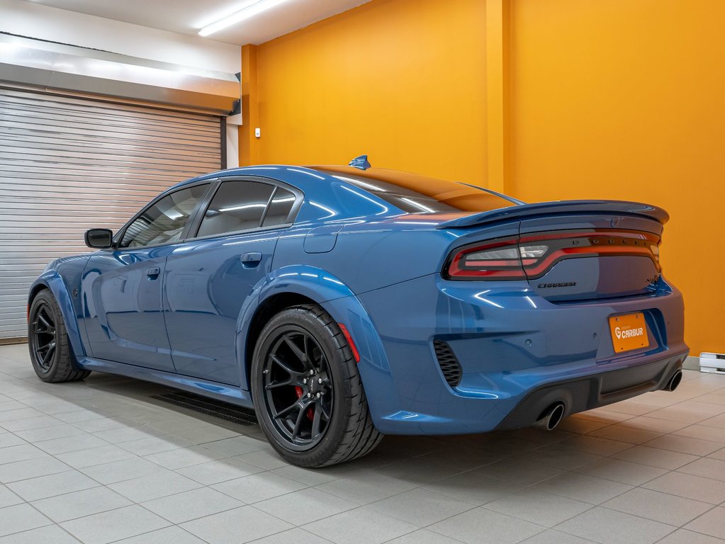2022 Dodge Charger in St-Jérôme, Quebec - 6 - w1024h768px