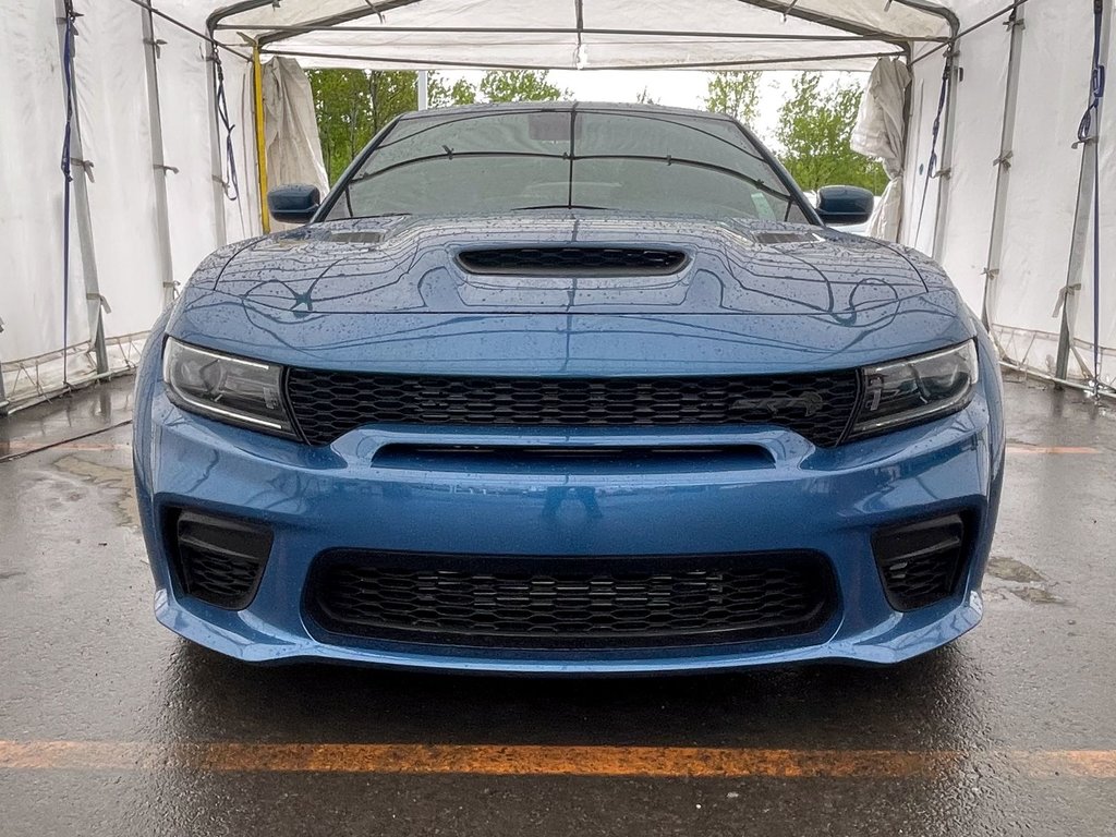 2022 Dodge Charger in St-Jérôme, Quebec - 5 - w1024h768px