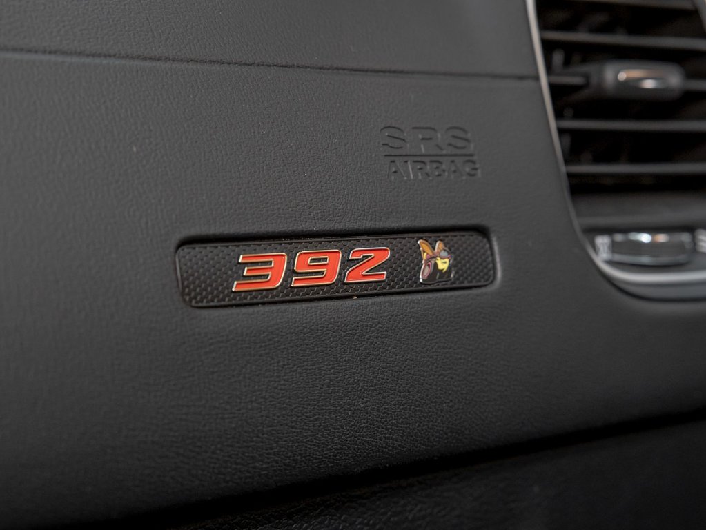 2023 Dodge Charger in St-Jérôme, Quebec - 26 - w1024h768px