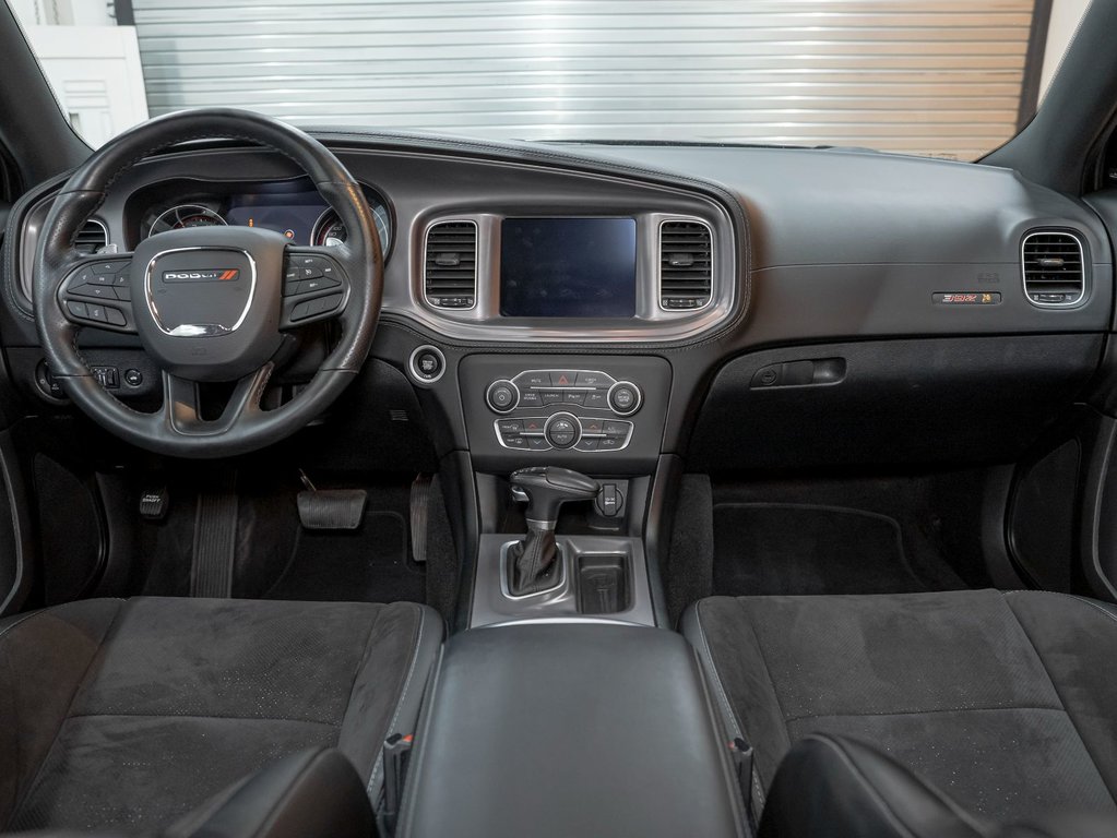 2023 Dodge Charger in St-Jérôme, Quebec - 14 - w1024h768px