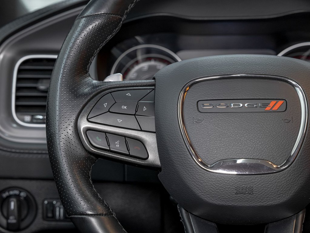 2023 Dodge Charger in St-Jérôme, Quebec - 16 - w1024h768px