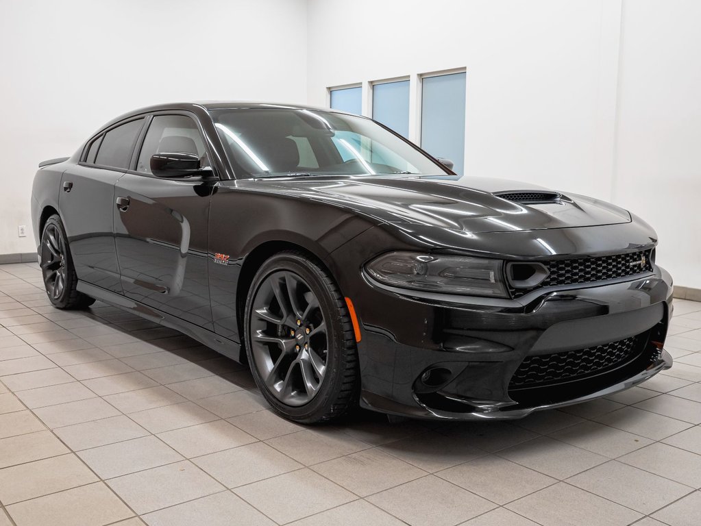 2023 Dodge Charger in St-Jérôme, Quebec - 11 - w1024h768px