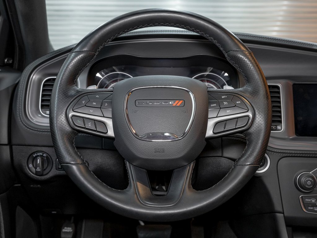 2023 Dodge Charger in St-Jérôme, Quebec - 15 - w1024h768px