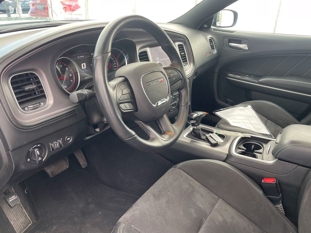 Dodge Charger  2023 à St-Jérôme, Québec - 3 - w1024h768px