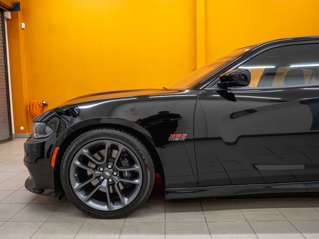 2023 Dodge Charger in St-Jérôme, Quebec - 36 - w1024h768px