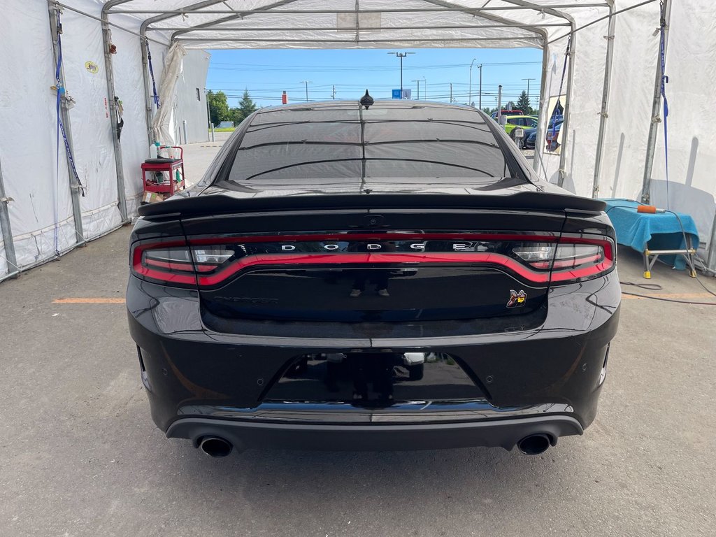 Dodge Charger  2023 à St-Jérôme, Québec - 6 - w1024h768px